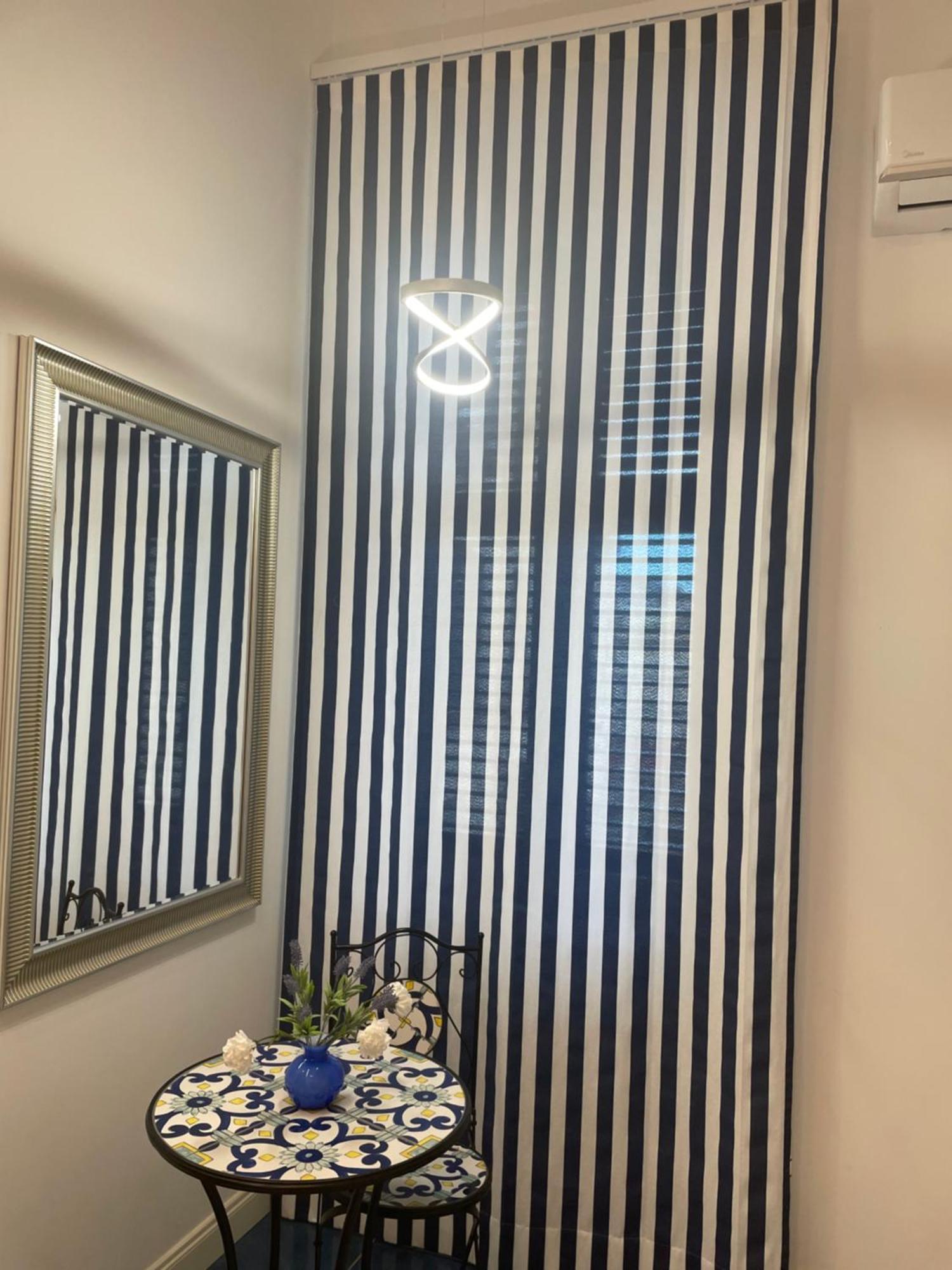 Gramsci 16 Otel Napoli Dış mekan fotoğraf