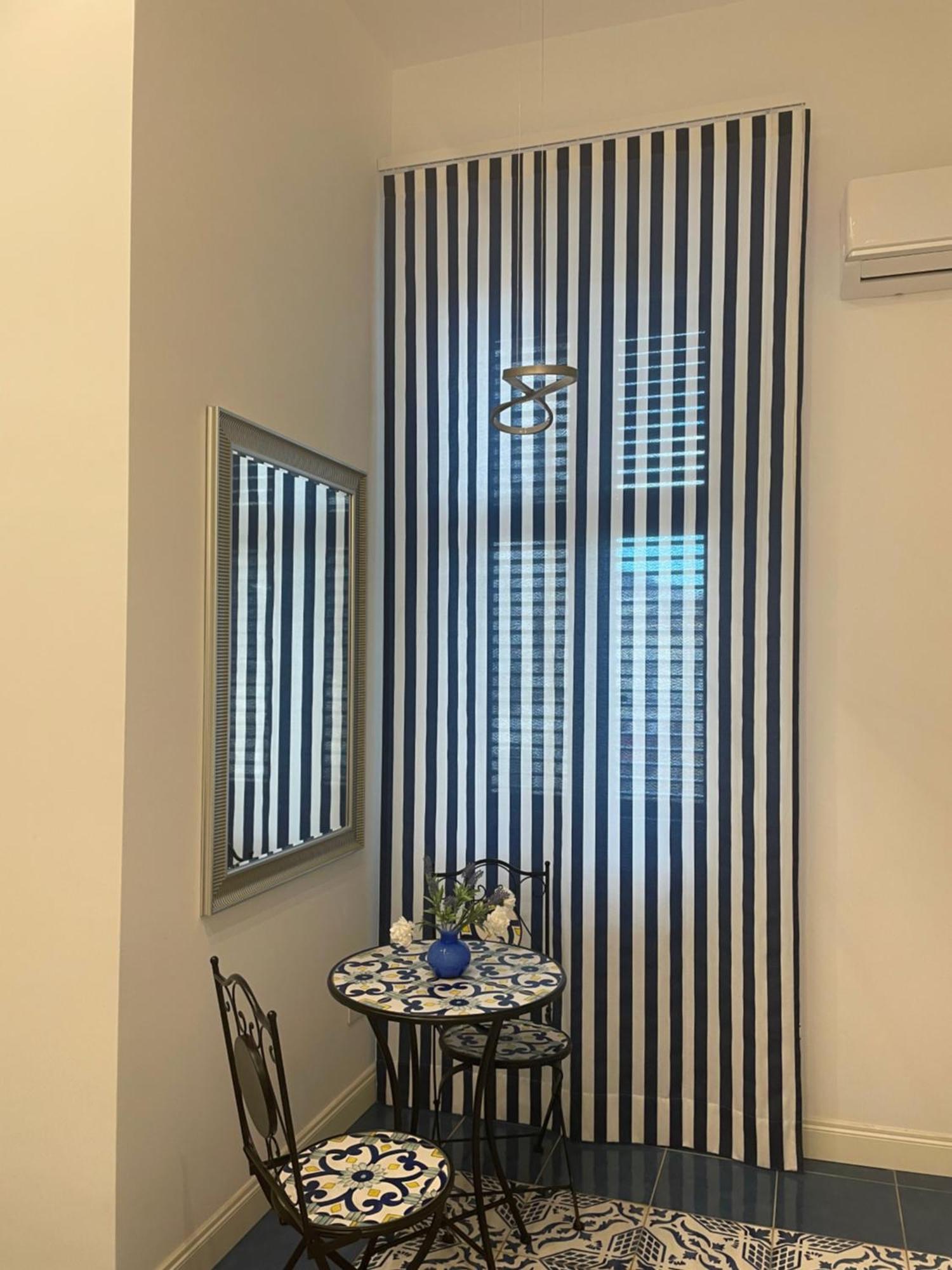 Gramsci 16 Otel Napoli Dış mekan fotoğraf